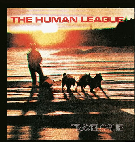 Human League - Travelogue