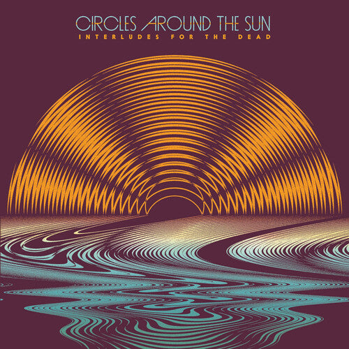 Neal Circles Around the Sun / Casal - Interludes For The Dead