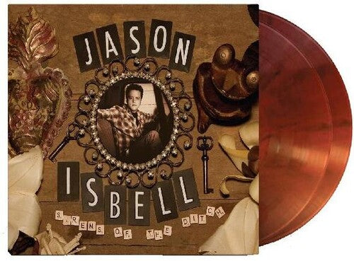 Jason Isbell - Sirens of the Ditch