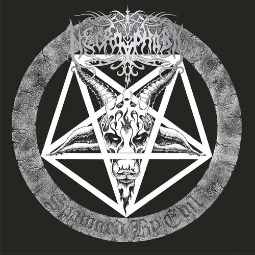 Necrophobic - SPAWNED BY EVIL (RE-ISSUE 2022)