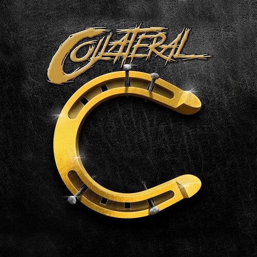 Collateral - Rewired