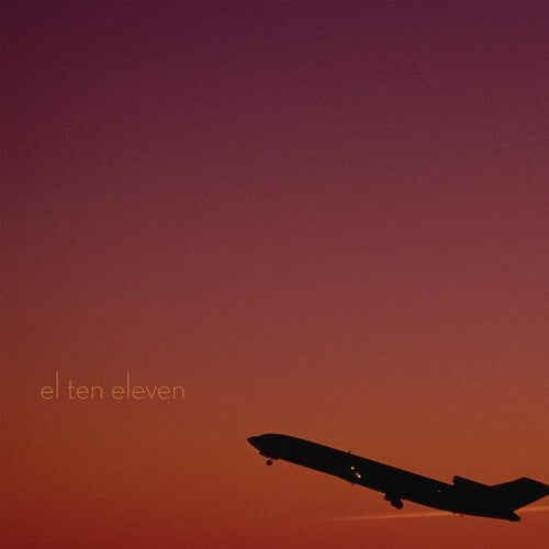 El Ten Eleven - El Ten Eleven - Gold