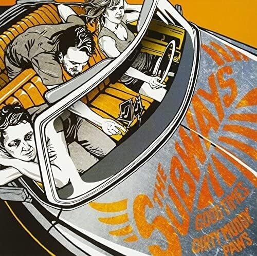 Subways - Dirty Muddy Paws