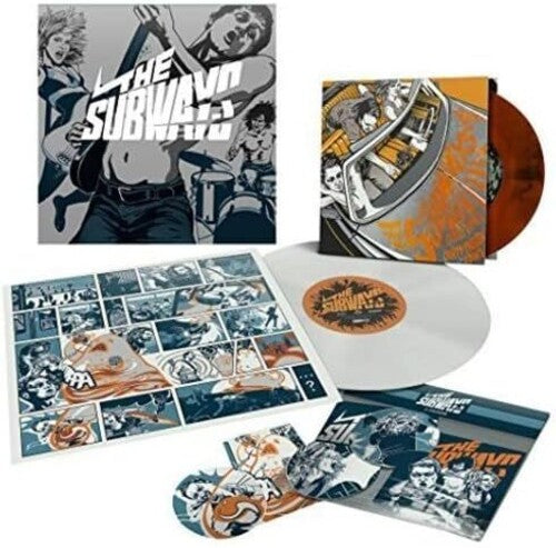 Subways - The Subways