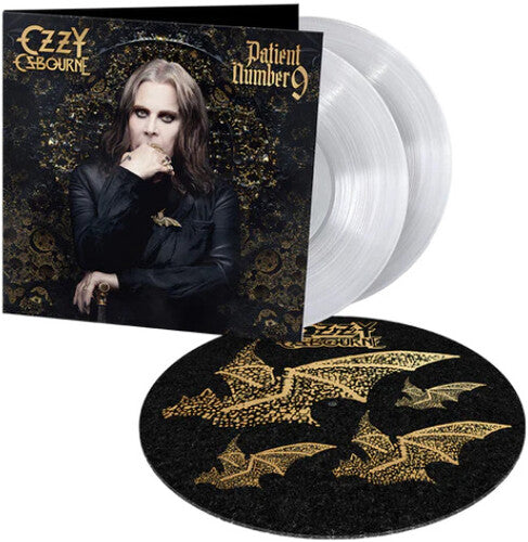 Ozzy Osbourne - Patient Number 9