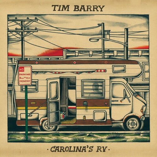 Tim Barry - Carolina's Rv