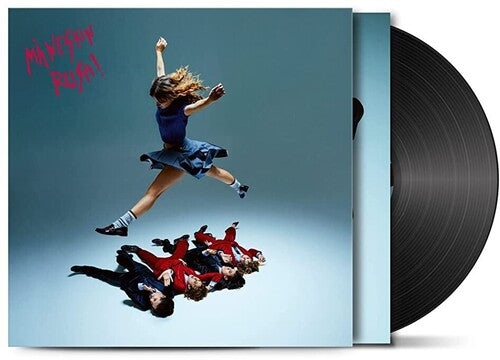 Maneskin - Maneskin - Rush!
