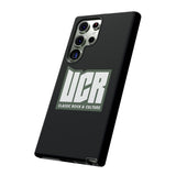 UCR Phone Case