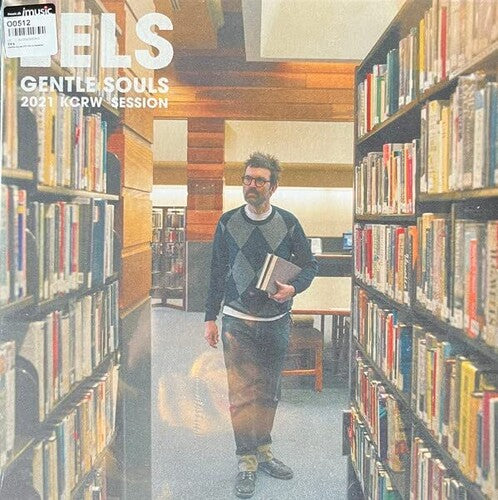 Eels - Gentle Souls 2021 KCRW Session