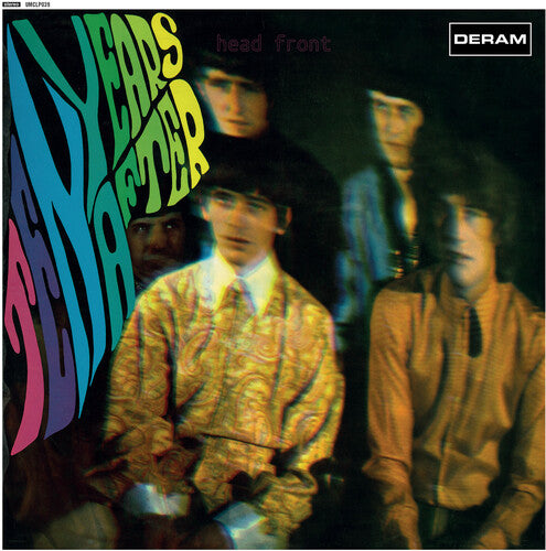 Ten Years After - Ten Years After - Ltd 180gm Vinyl