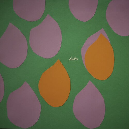 Duster - Moods, Modes - Ocean Blue