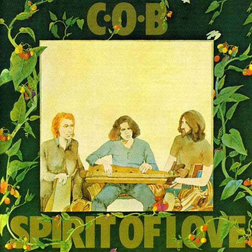 Cob - Spirit of Love