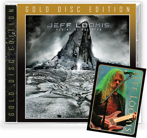 Jeff Loomis - Plains of Oblivion