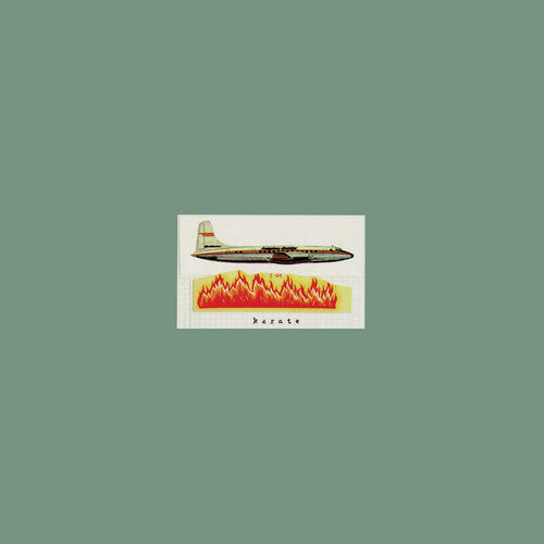 Karate - Karate - Wintergreen