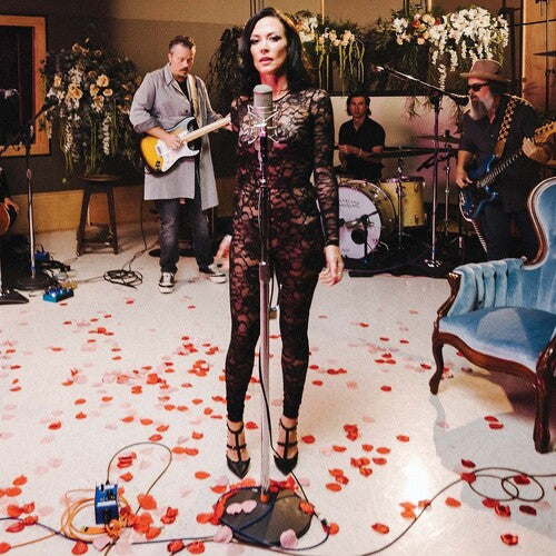 Amanda Shires - Live at Columbia Studio a