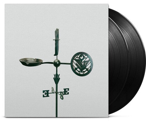 Jason & the 400 Unit Isbell - Weathervanes