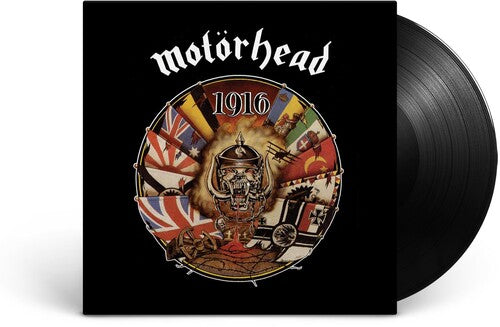 Motorhead - 1916