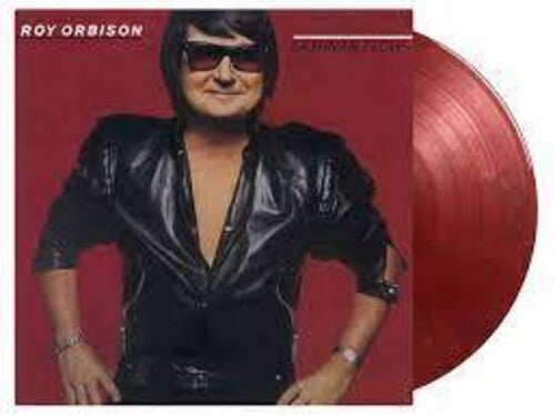 Roy Orbison - Laminar Flow