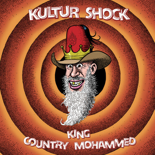Kultur Shock - King / Country Mohammed