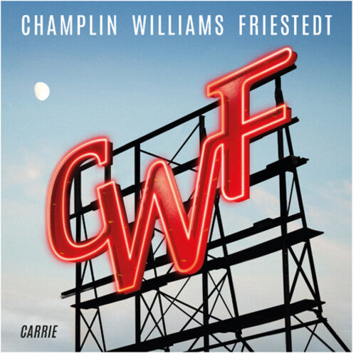Champlin, Bill / Williams, Joseph / Friestedt, Peter - Carrie