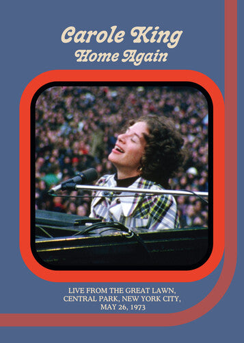 HOME AGAIN (2023)