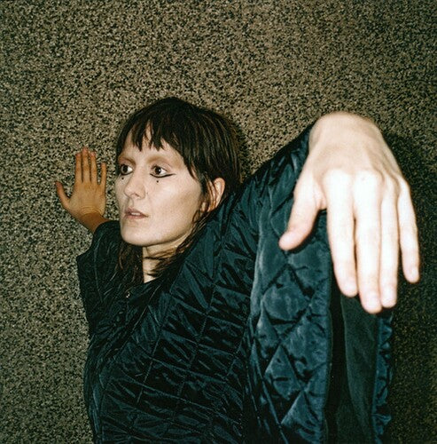 Cate Le Bon - Crab Day - Colored Vinyl