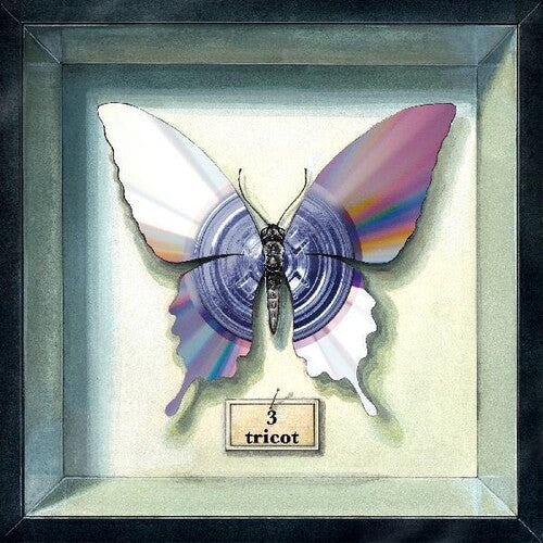 Tricot - 3