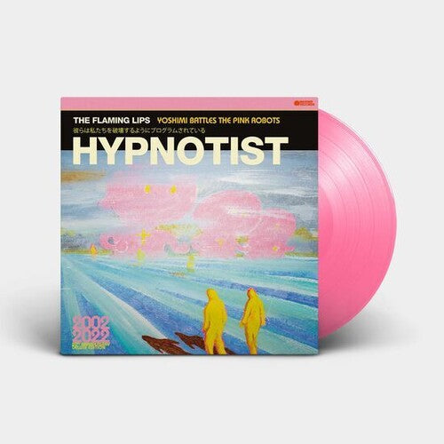 Flaming Lips - Hypnotist