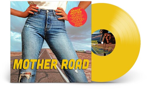 Grace Potter - Mother Road