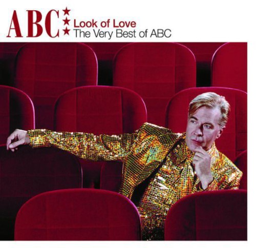 ABC - Look Of Love: The Very Best Of Abc