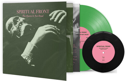 Spiritual Front - The Queen Is Not Dead