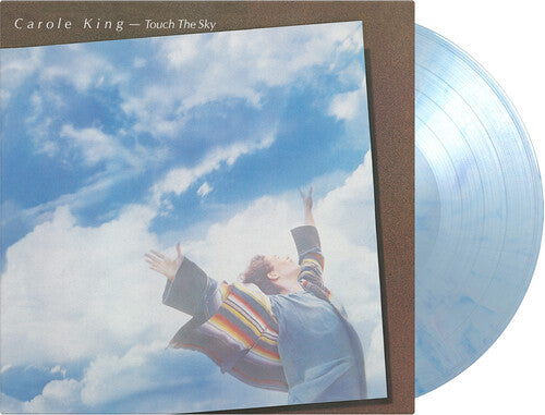 Carole King - Touch The Sky