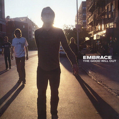 Embrace - Good Will Out - 180gm Vinyl