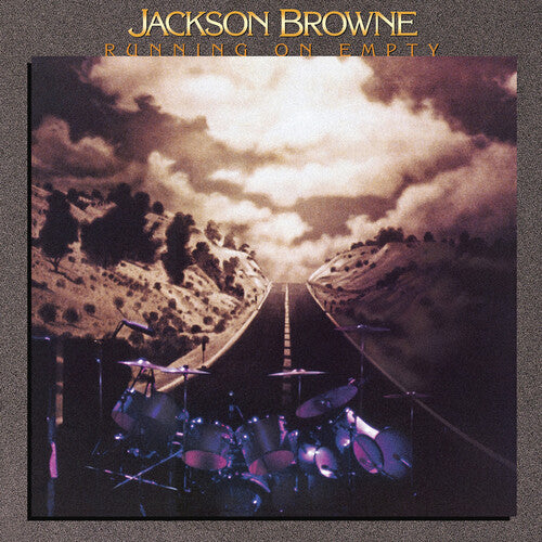 Jackson Browne - Running on Empty
