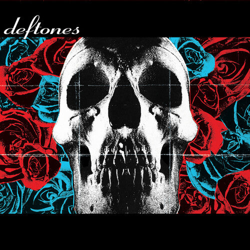 Deftones - Deftones (20th Anniversary Edition)