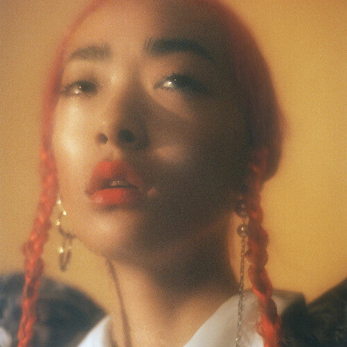 Rina Sawayama - Rina - Clear Vinyl