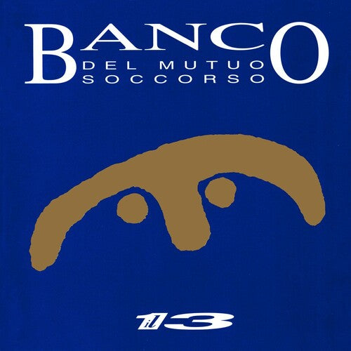 Banco del Mutuo Soccorso - IL 13