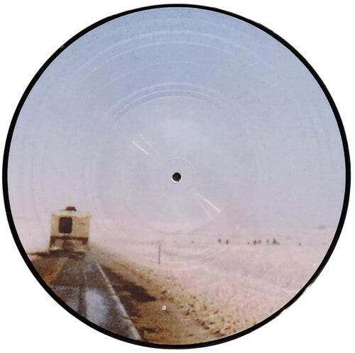 Modest Mouse - The Lonesome Crowded West