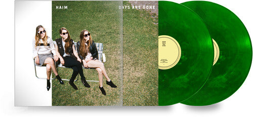 HAIM - Days Are Gone (10th Anniversary Edition)