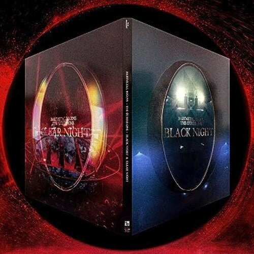 Babymetal - Babymetal Begins - The Other One