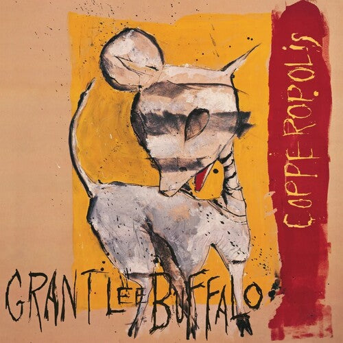 Grant Lee Buffalo - Copperopolis (2023 Remster)