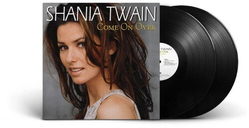 Shania Twain - Come On Over: Diamond Edition