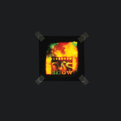 CURE - Show