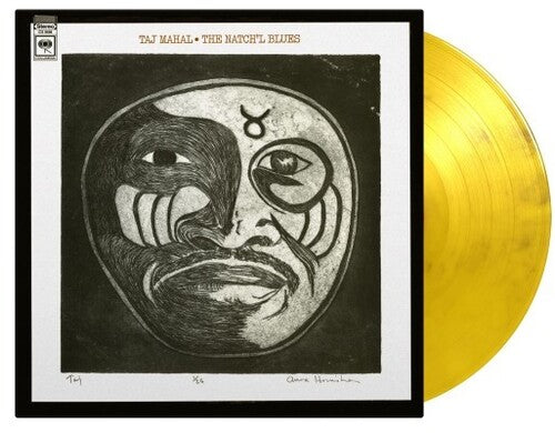 Taj Mahal - Natch'l Blues