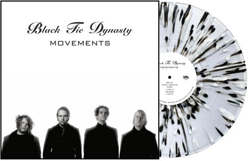 Black Tie Dynasty - Movements