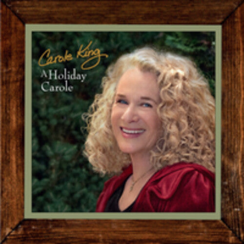Carole King - Holiday Carole