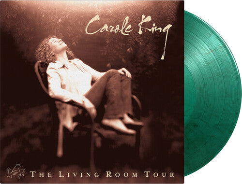 Carole King - Living Room Tour