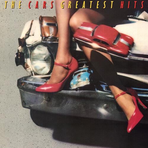 Cars - Greatest Hits (ROCKTOBER)