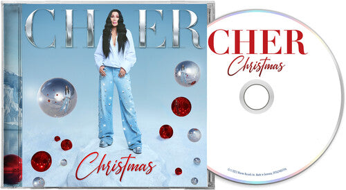 CHER - Christmas