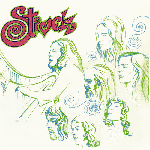 Alan Stivell - Chemins de Terre